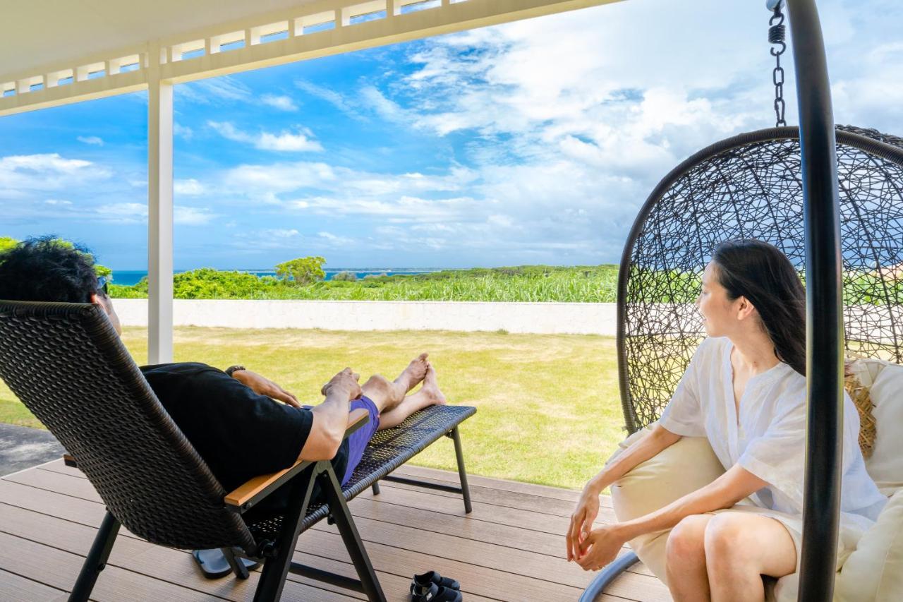 Willa Sunset Hill Ishigaki Ishigaki  Zewnętrze zdjęcie