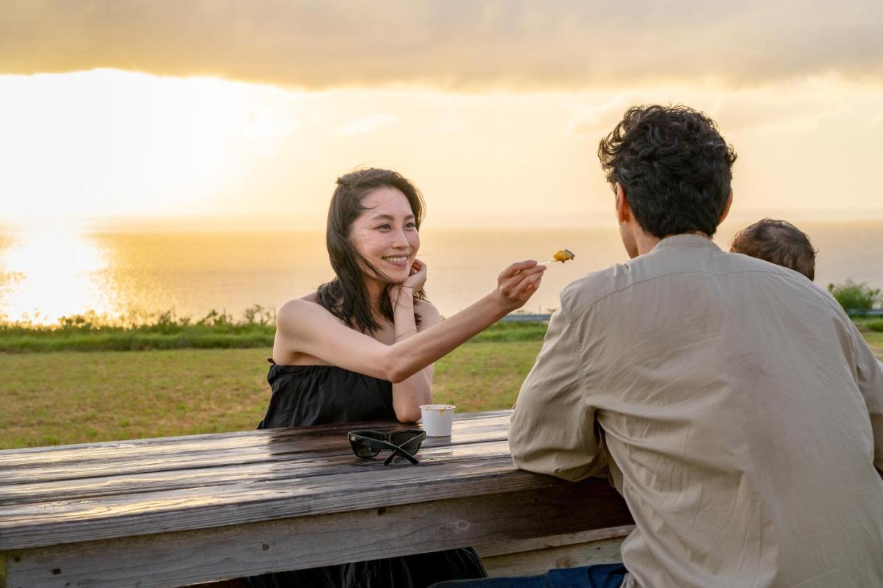 Willa Sunset Hill Ishigaki Ishigaki  Zewnętrze zdjęcie