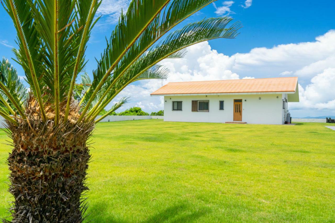 Willa Sunset Hill Ishigaki Ishigaki  Zewnętrze zdjęcie