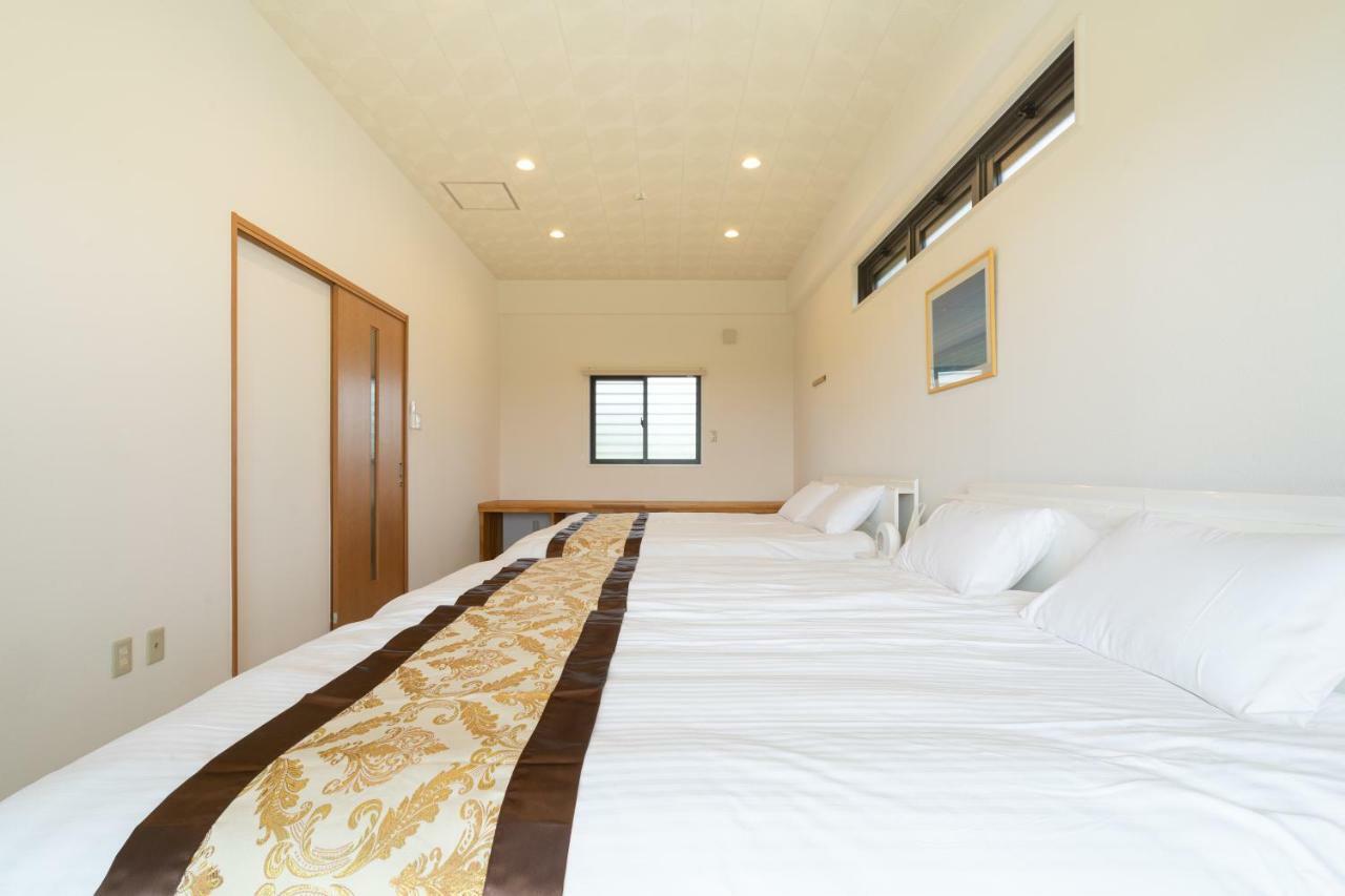 Willa Sunset Hill Ishigaki Ishigaki  Zewnętrze zdjęcie