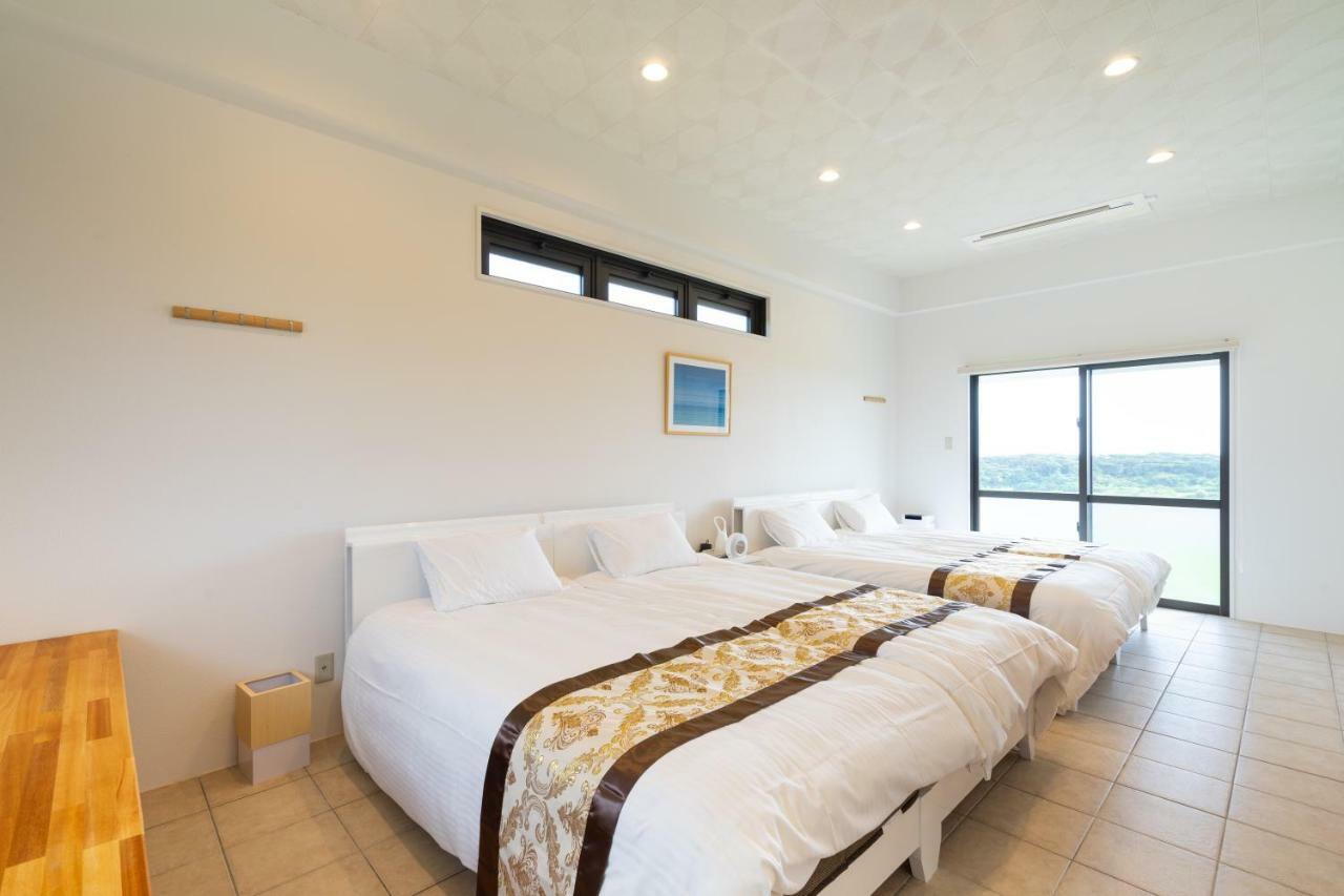 Willa Sunset Hill Ishigaki Ishigaki  Zewnętrze zdjęcie