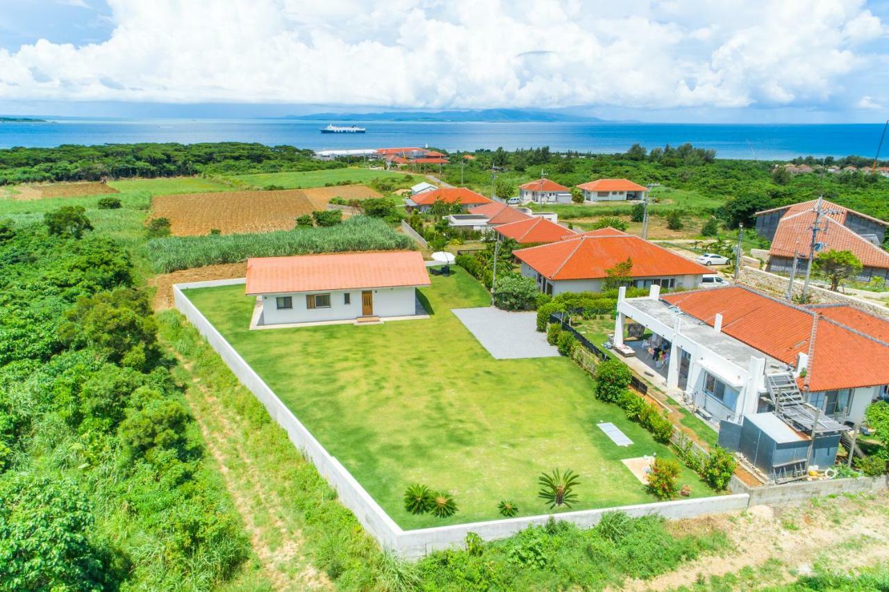 Willa Sunset Hill Ishigaki Ishigaki  Zewnętrze zdjęcie