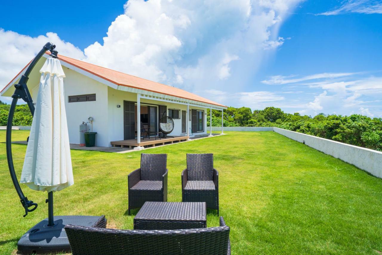Willa Sunset Hill Ishigaki Ishigaki  Zewnętrze zdjęcie