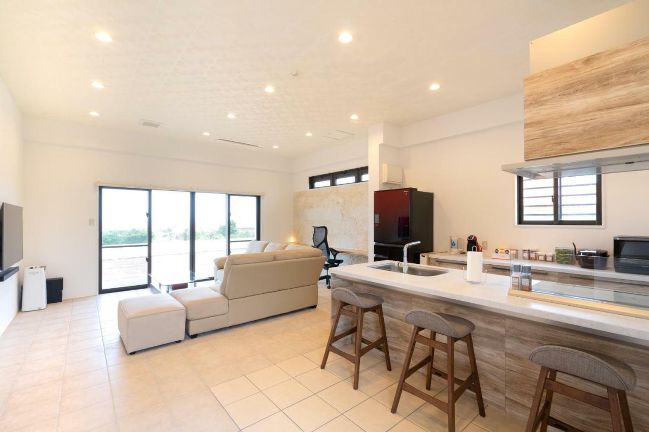 Willa Sunset Hill Ishigaki Ishigaki  Zewnętrze zdjęcie