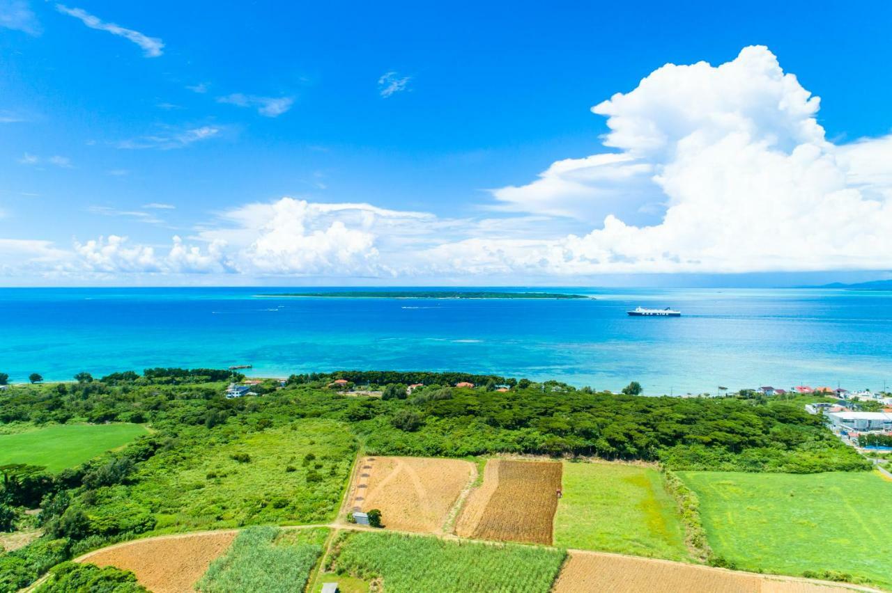 Willa Sunset Hill Ishigaki Ishigaki  Zewnętrze zdjęcie