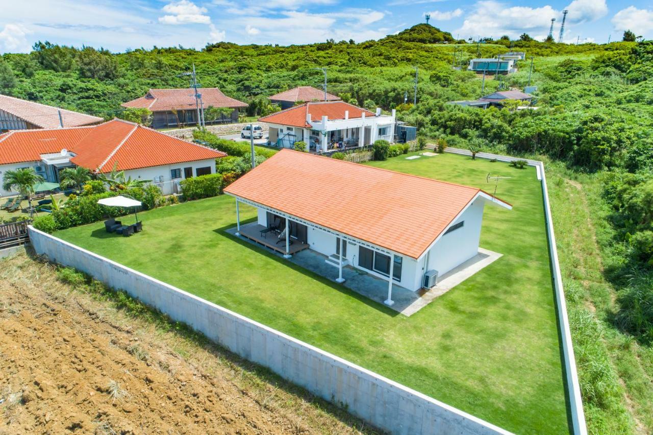 Willa Sunset Hill Ishigaki Ishigaki  Zewnętrze zdjęcie