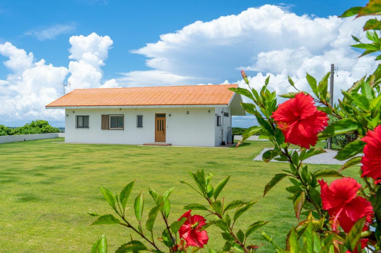Willa Sunset Hill Ishigaki Ishigaki  Zewnętrze zdjęcie